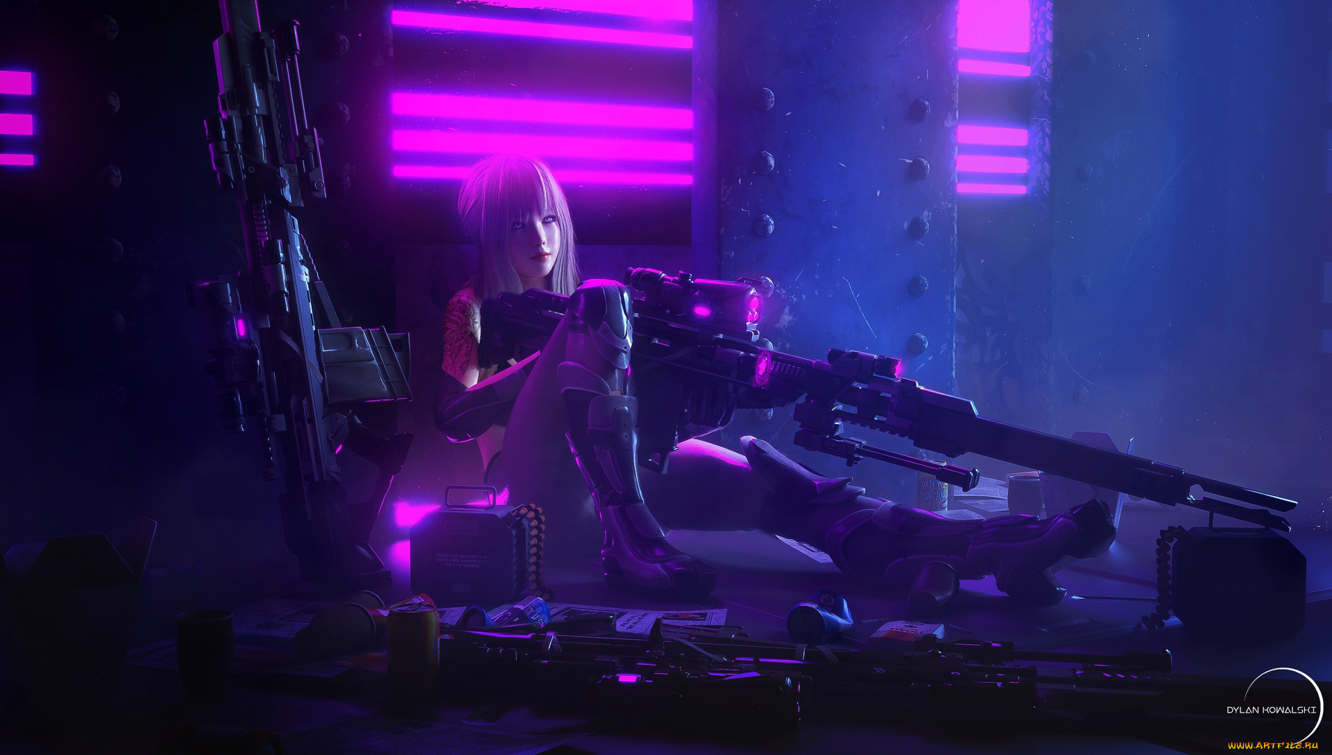 , , , cyberpunk, , , , 